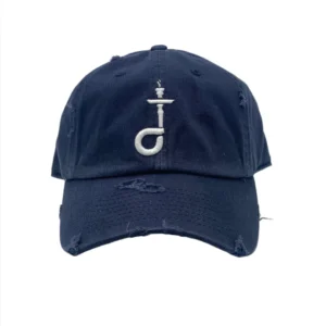 darkblue dad hat