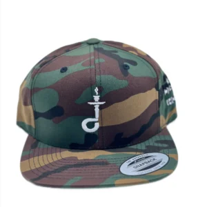 District SnapBack (Army)