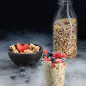 Admiral Acbar Cereal