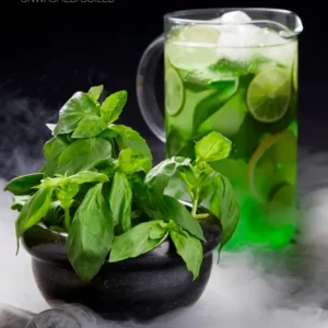 Basil Blast