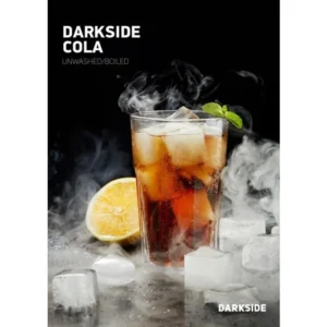 Darkside Cola