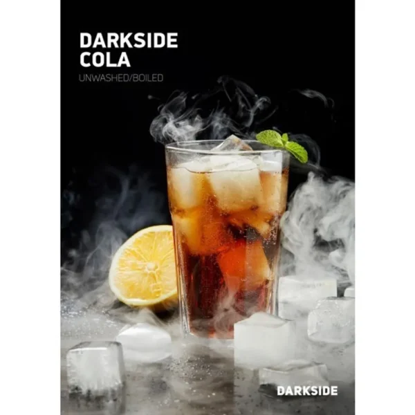 Darkside Cola