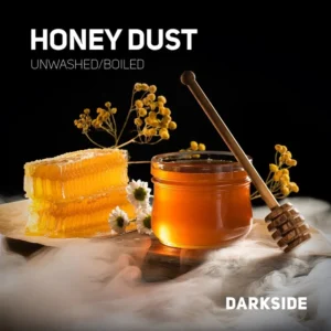 Honey Dust