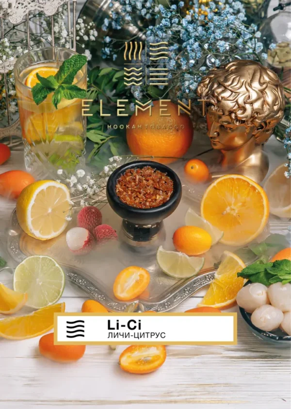 Li-Ci