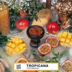 Tropicana