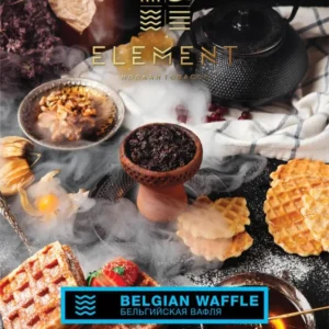Belgian Waffles