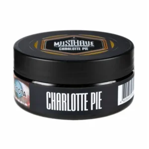 Charlotte Pie