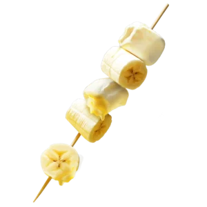 Banana Marshmallow