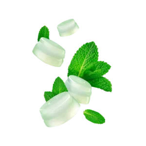 Mint Lozenge