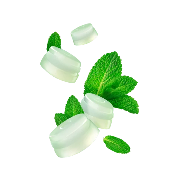 Mint Lozenge