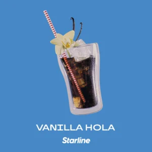Vanilla Hola