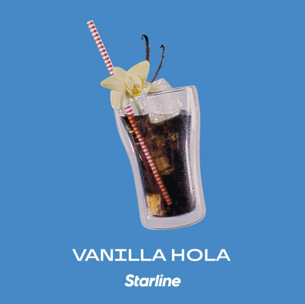 Vanilla Hola