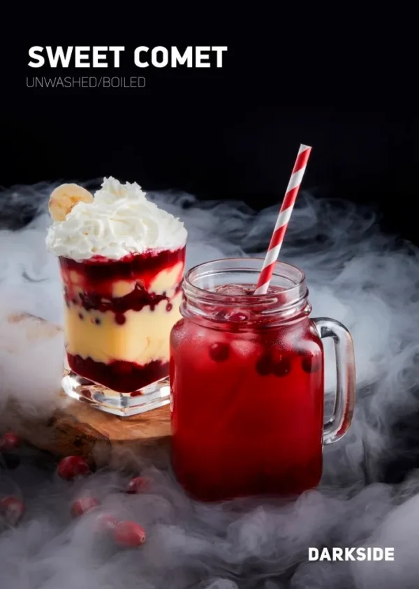 Sweet Comet