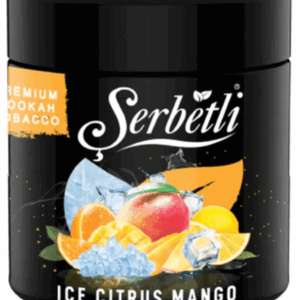 Ice Citrus Mango