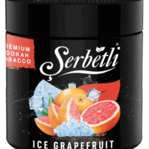 Ice Grapefruit