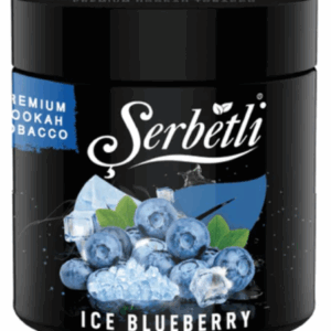 Ice blueberry