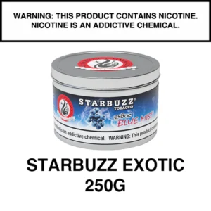 Starbuzz 250G