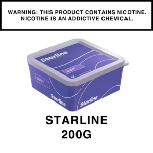 Starline 200G
