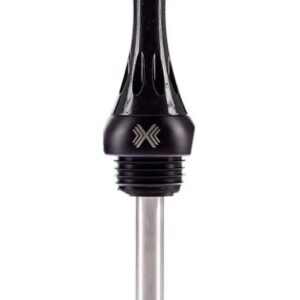 Alpha Model X Matte Black