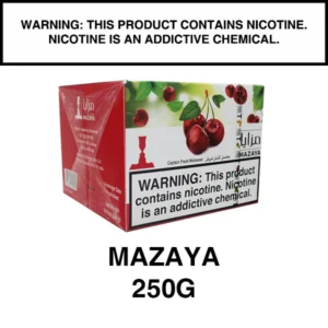 Mazaya 250g
