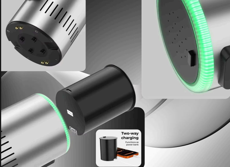 ZyLit Electronic Heat Management Device (E-HMD) - Image 5