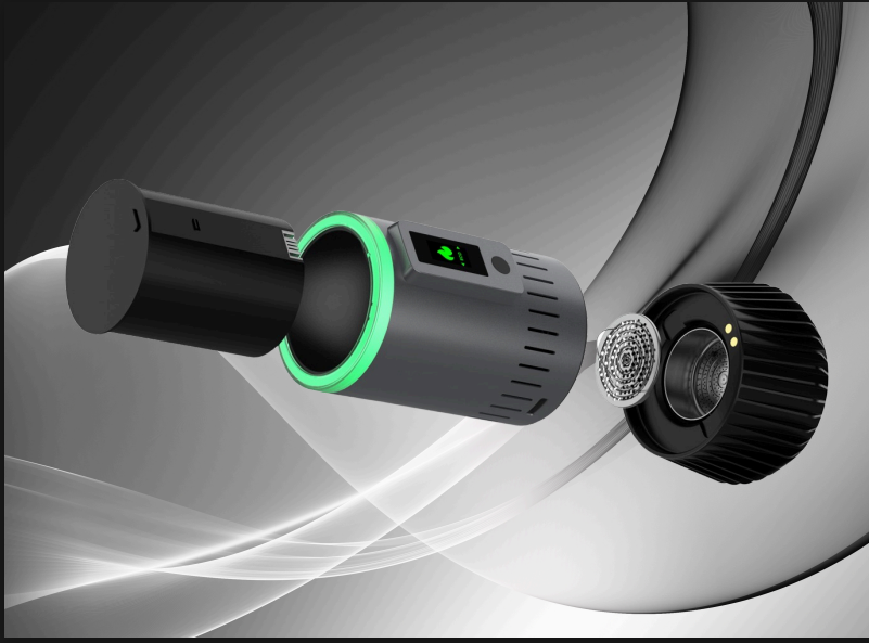 ZyLit Electronic Heat Management Device (E-HMD) - Image 6