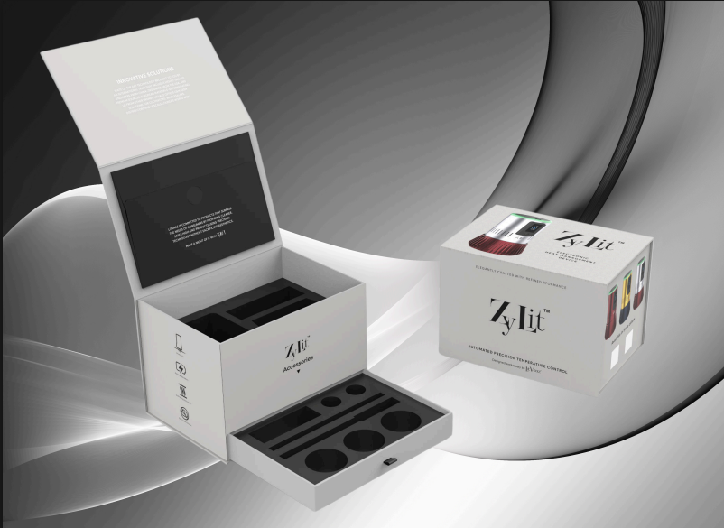 ZyLit Electronic Heat Management Device (E-HMD) - Image 8
