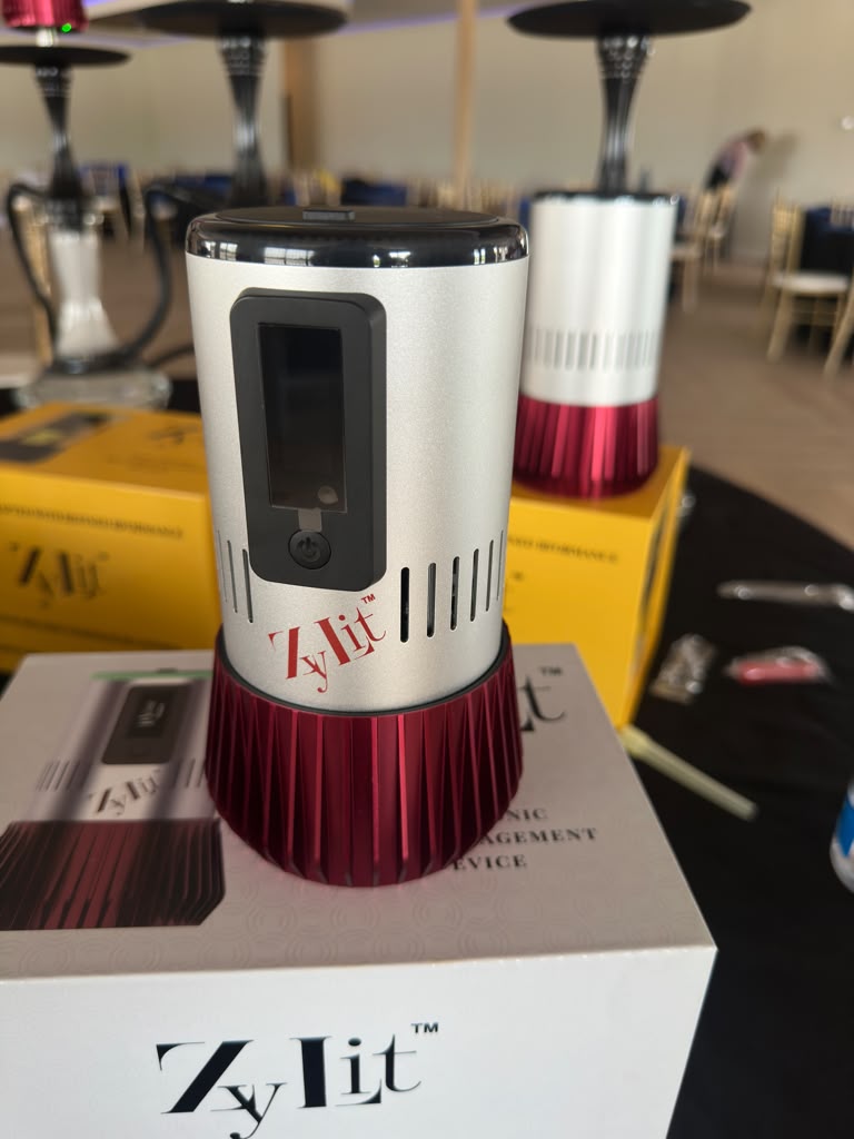 ZyLit Electronic Heat Management Device (E-HMD) - Image 13