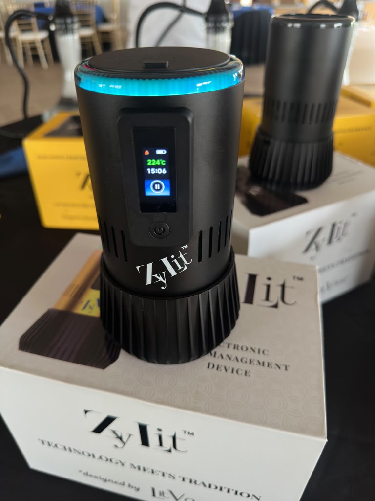ZyLit Electronic Heat Management Device (E-HMD) - Image 12