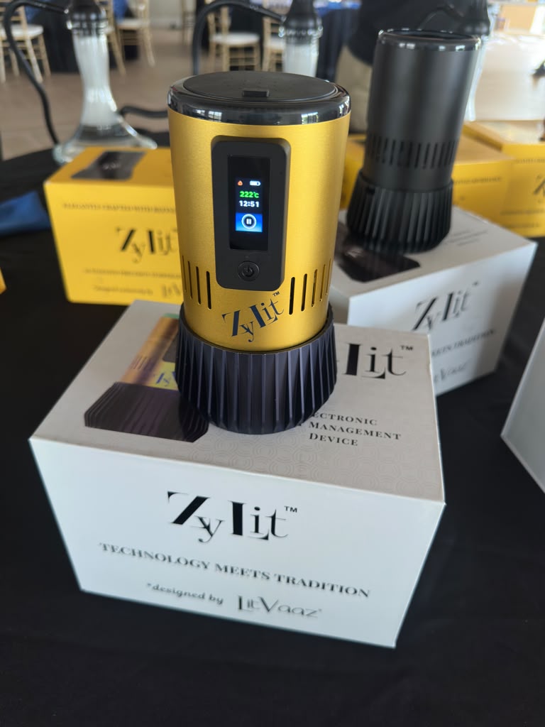ZyLit Electronic Heat Management Device (E-HMD) - Image 11